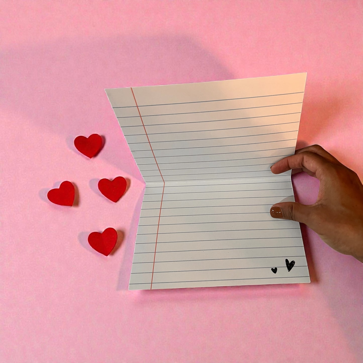 Group Chat Card