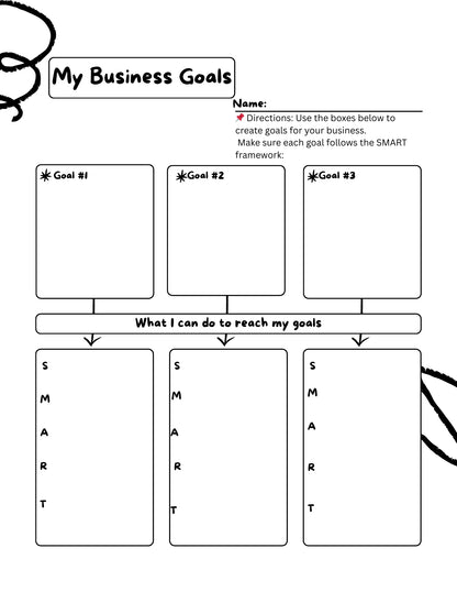 Future Founders Playbook: A Guide for Bold Dreamers Ready to Build with Purpose