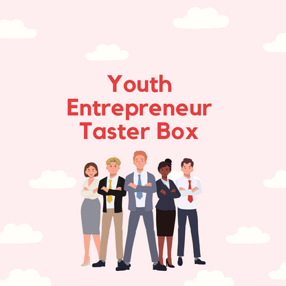 Youth Entrepreneur Taster
