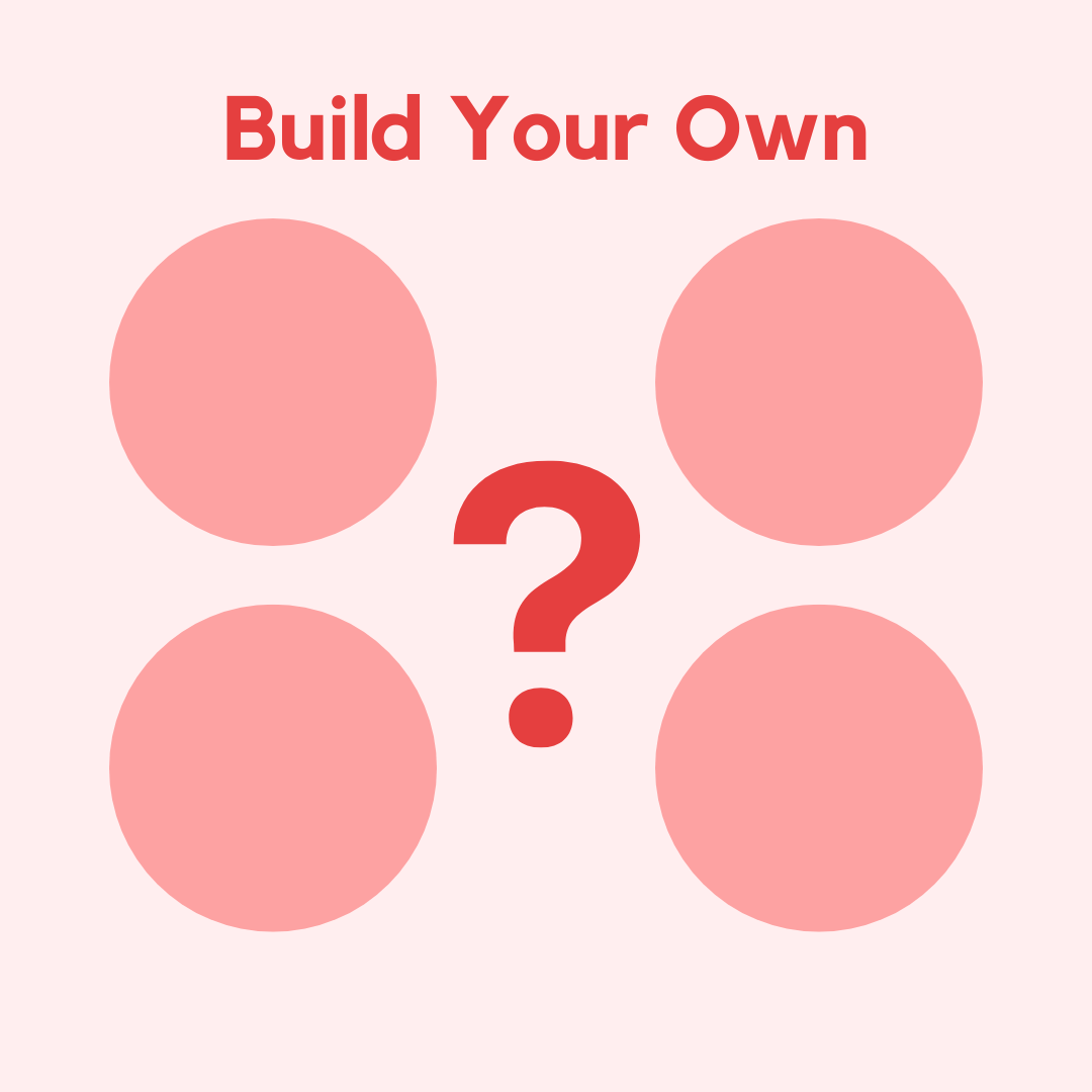 Build Your Own